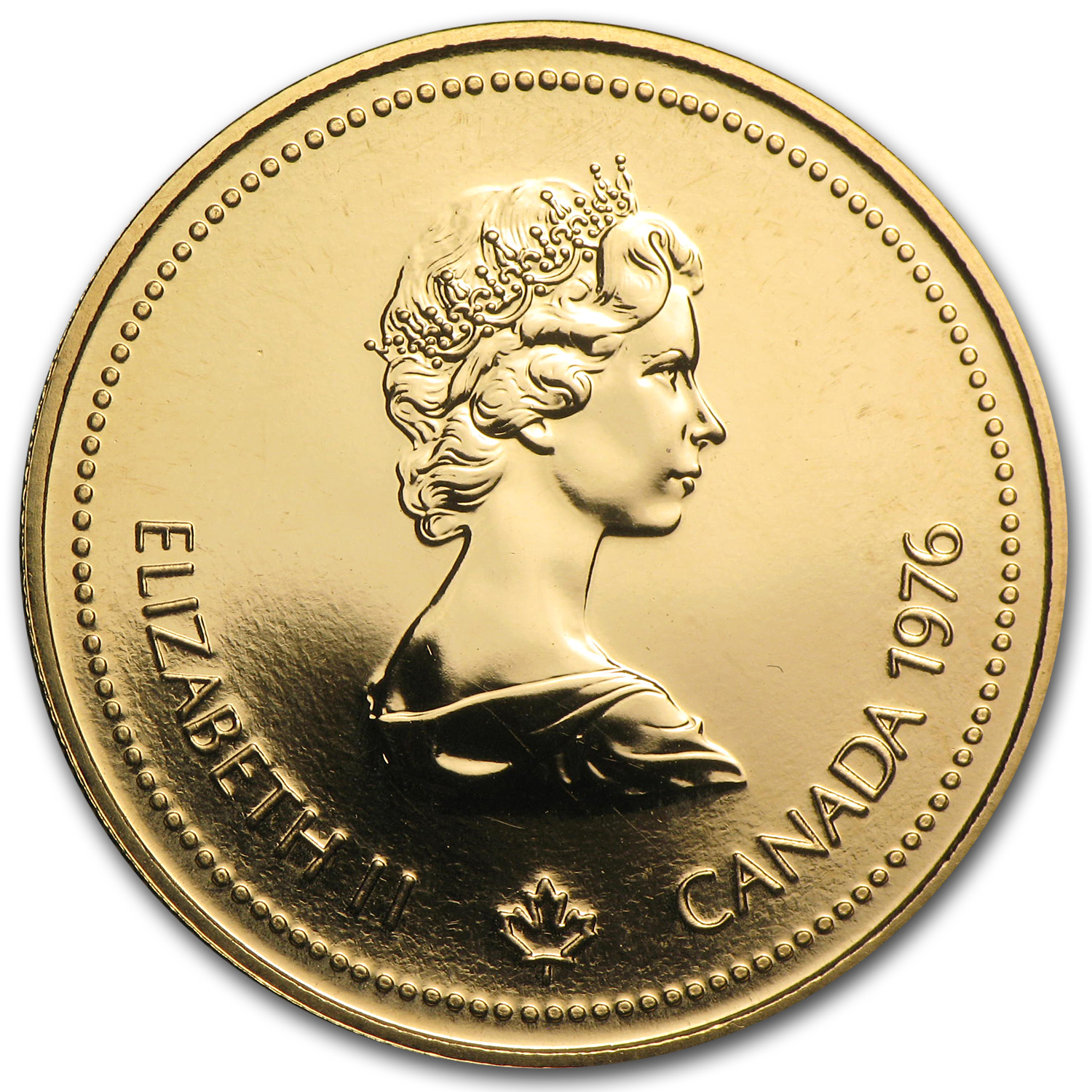 Lady Georgie オルゴール 1976 Canada 1/4 oz Gold $100 Olympic BU | eBay